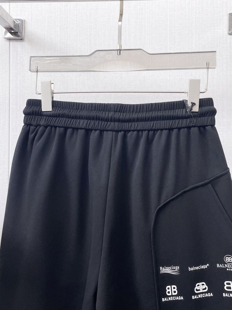 Balenciaga Short Pants